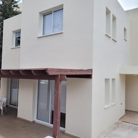 Elean Villa Pafos Dış mekan fotoğraf