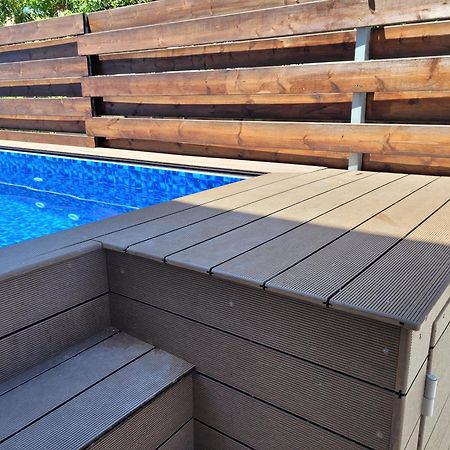 Elean Villa Pafos Dış mekan fotoğraf