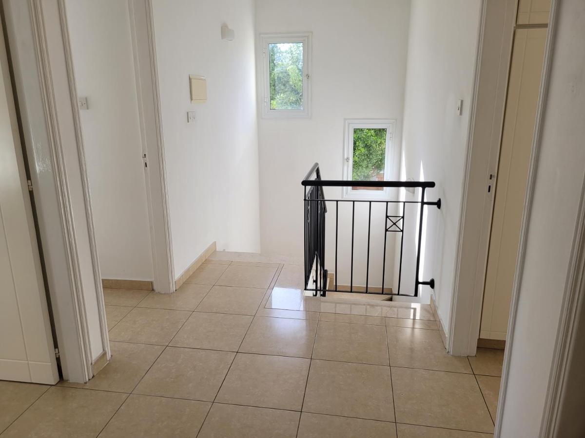Elean Villa Pafos Dış mekan fotoğraf