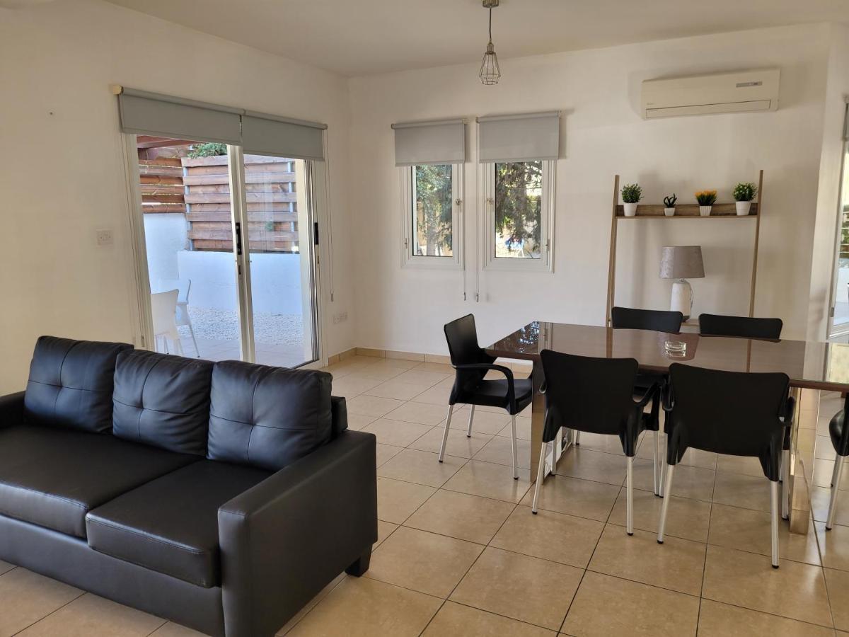 Elean Villa Pafos Dış mekan fotoğraf