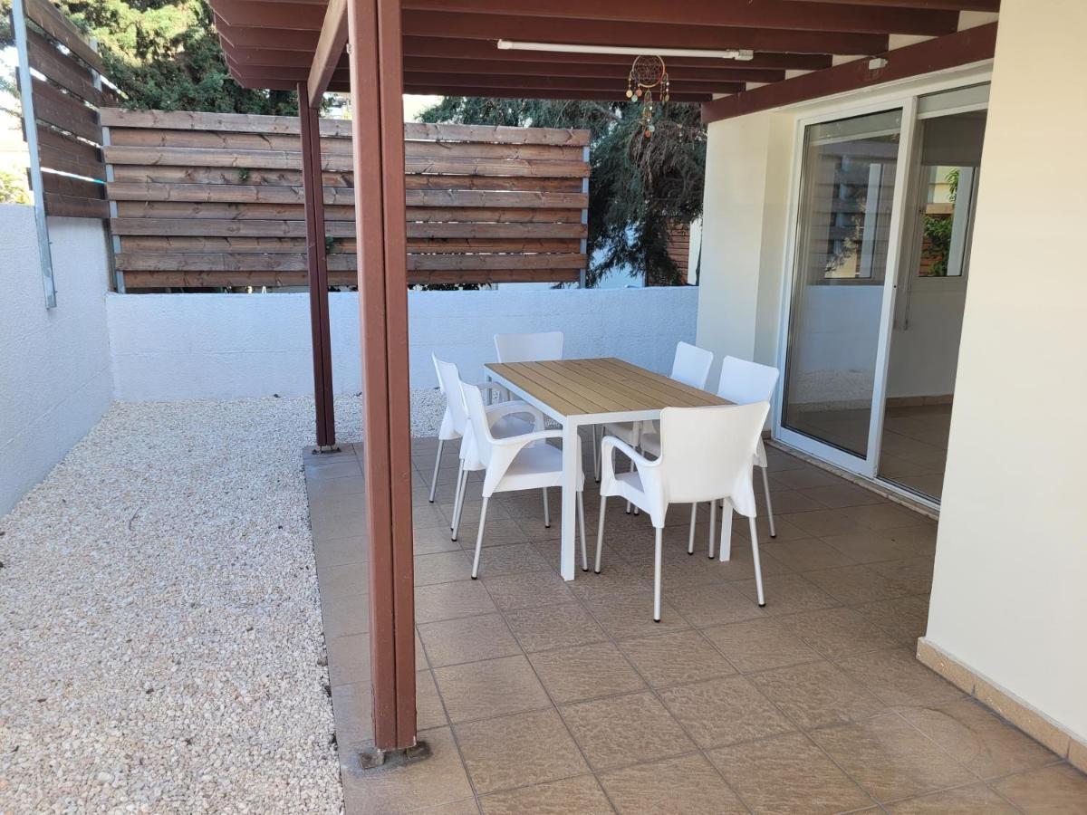 Elean Villa Pafos Dış mekan fotoğraf