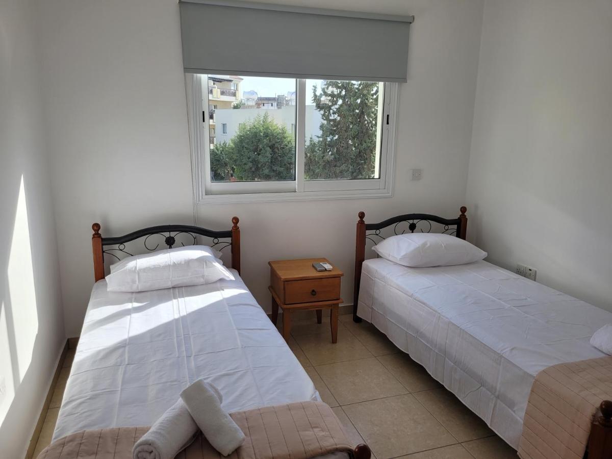 Elean Villa Pafos Dış mekan fotoğraf