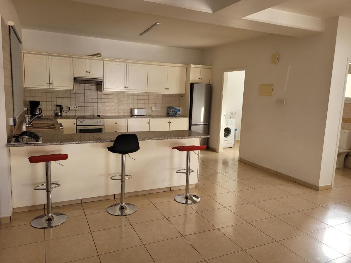 Elean Villa Pafos Dış mekan fotoğraf