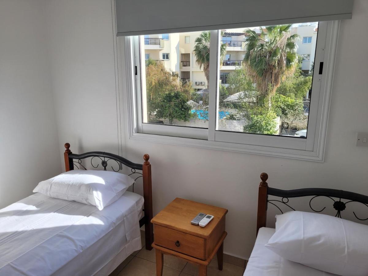 Elean Villa Pafos Dış mekan fotoğraf