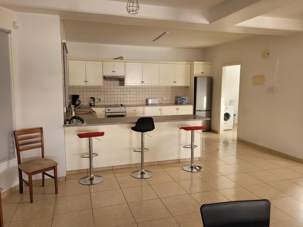 Elean Villa Pafos Dış mekan fotoğraf