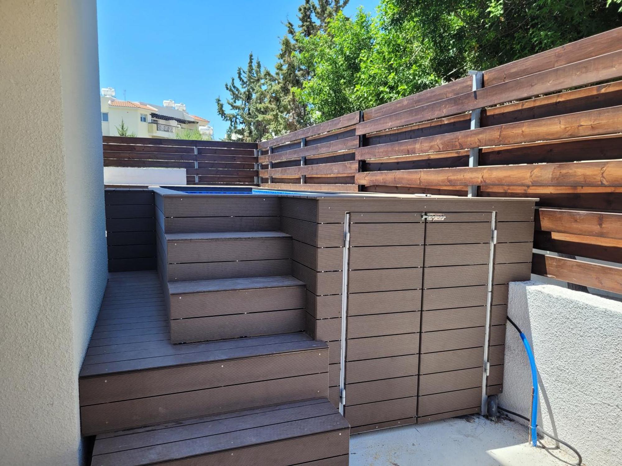 Elean Villa Pafos Dış mekan fotoğraf