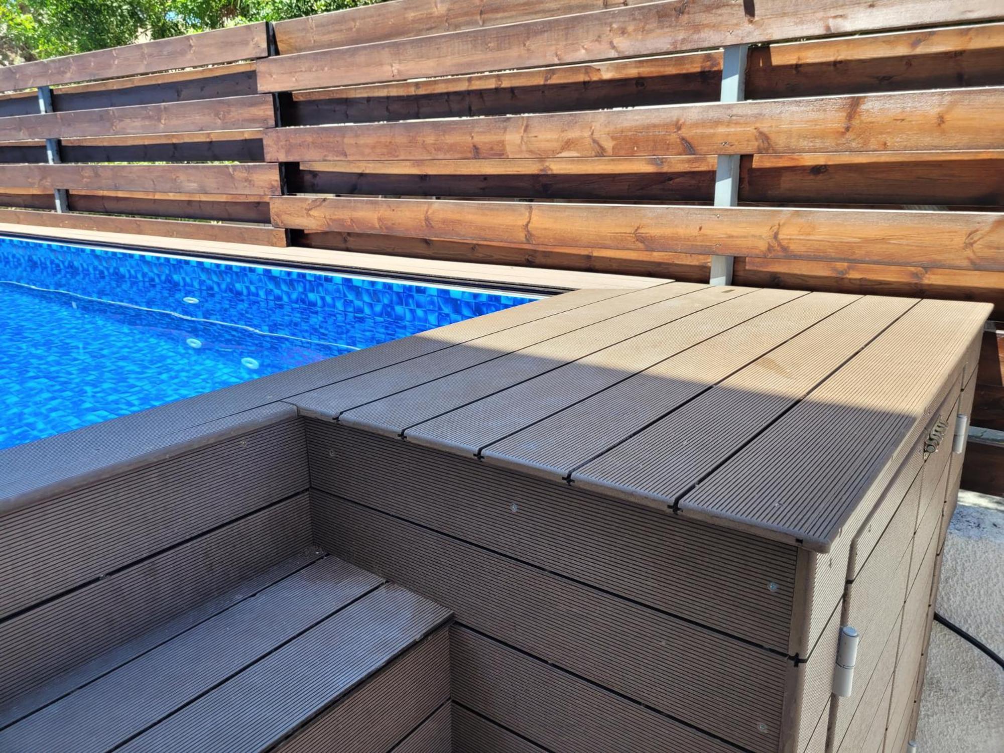 Elean Villa Pafos Dış mekan fotoğraf