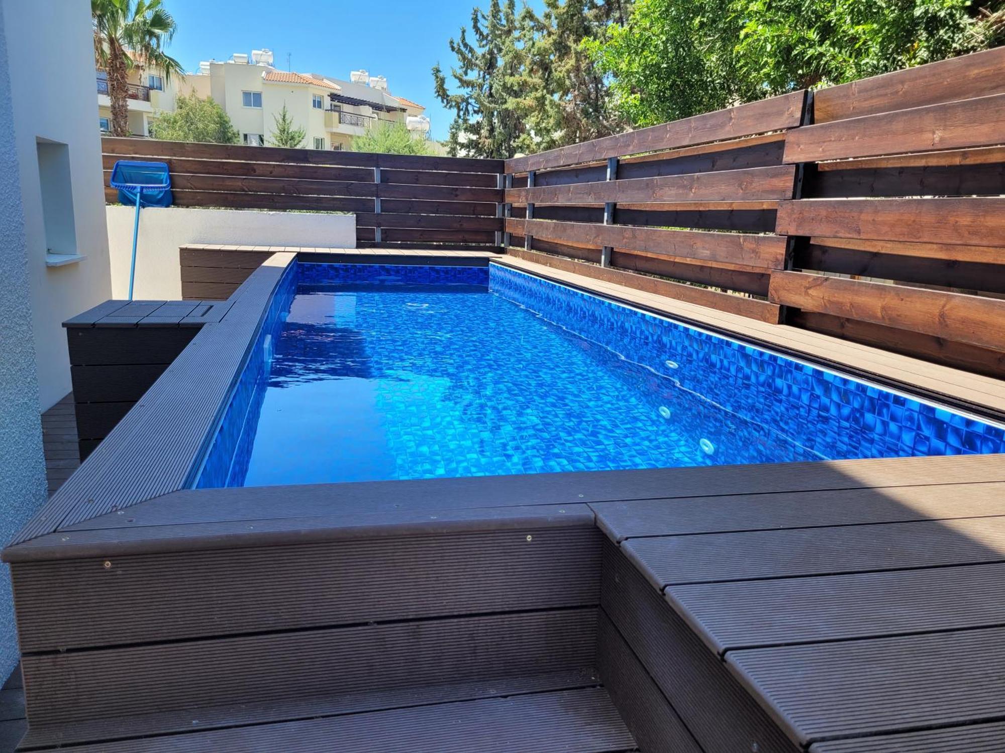 Elean Villa Pafos Dış mekan fotoğraf
