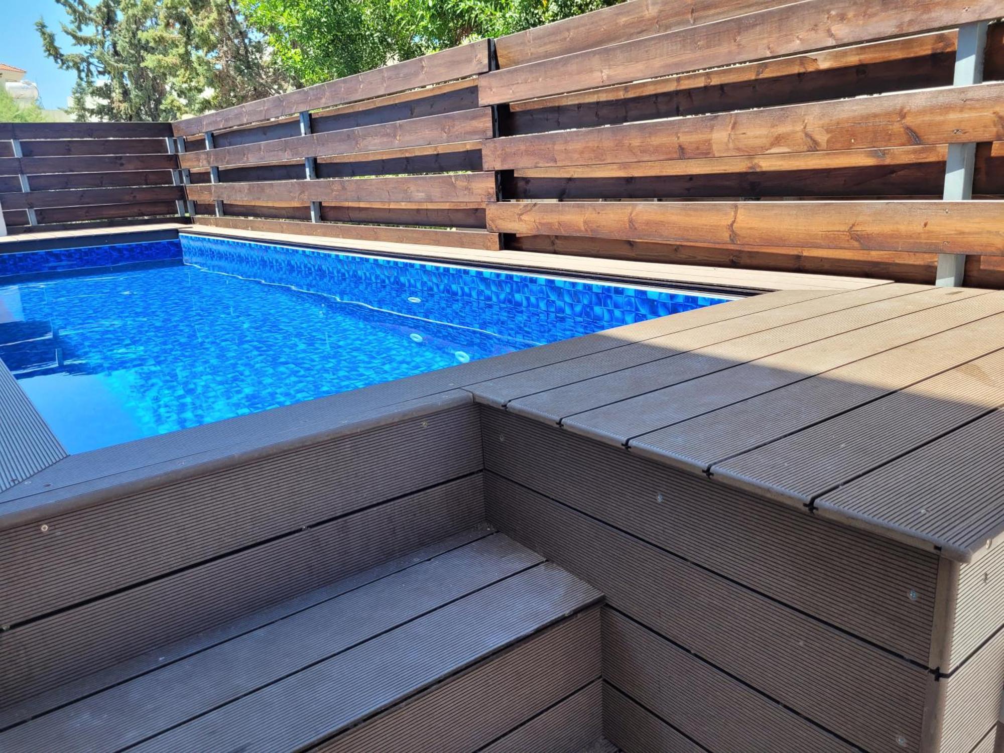 Elean Villa Pafos Dış mekan fotoğraf