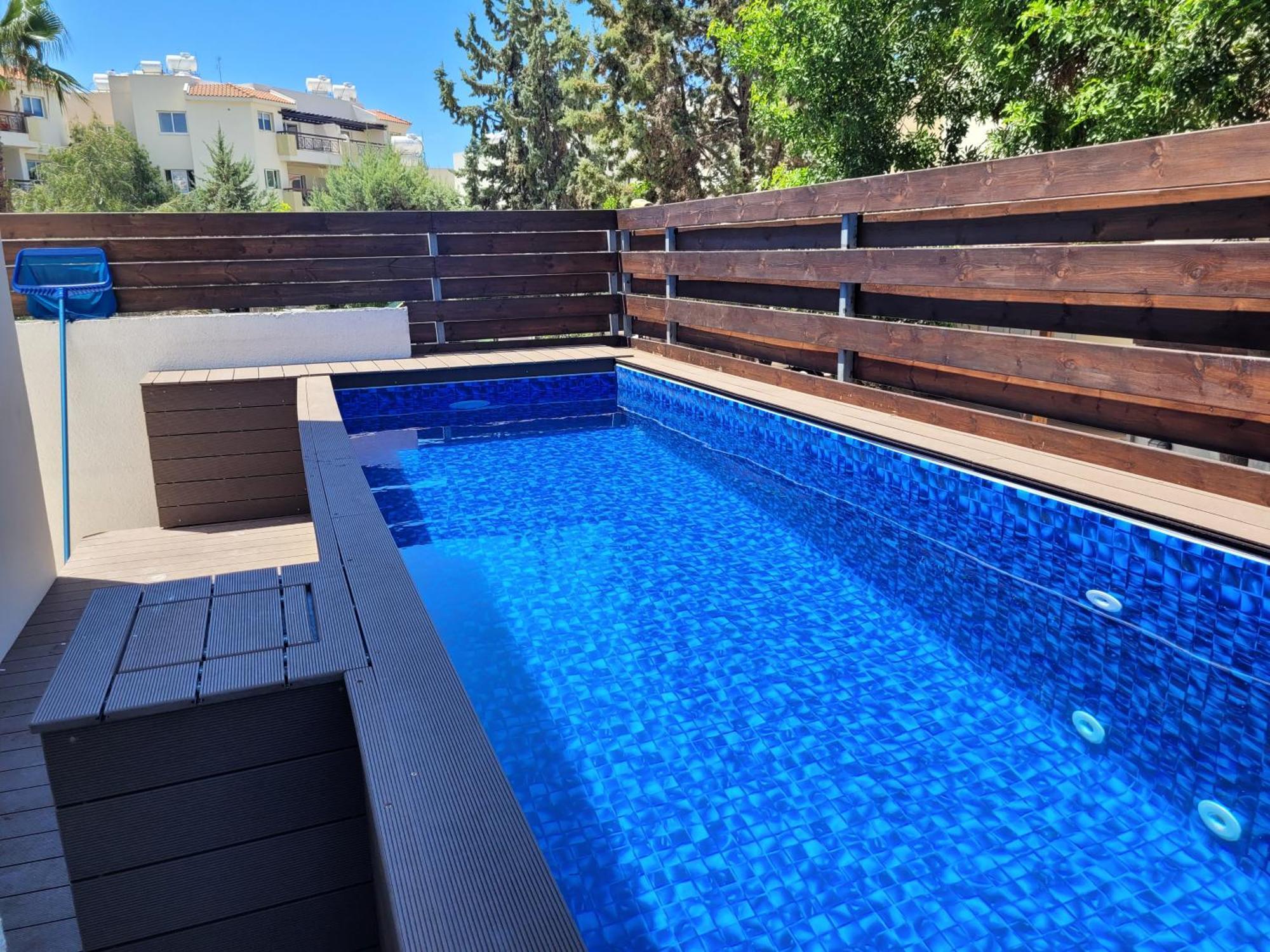 Elean Villa Pafos Dış mekan fotoğraf