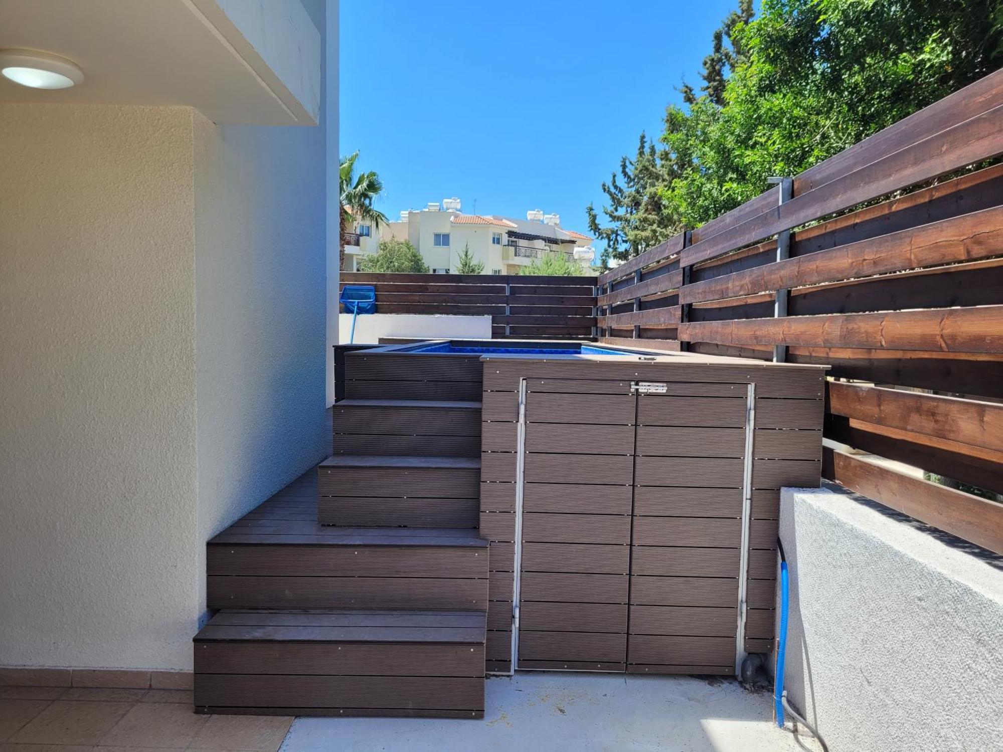 Elean Villa Pafos Dış mekan fotoğraf