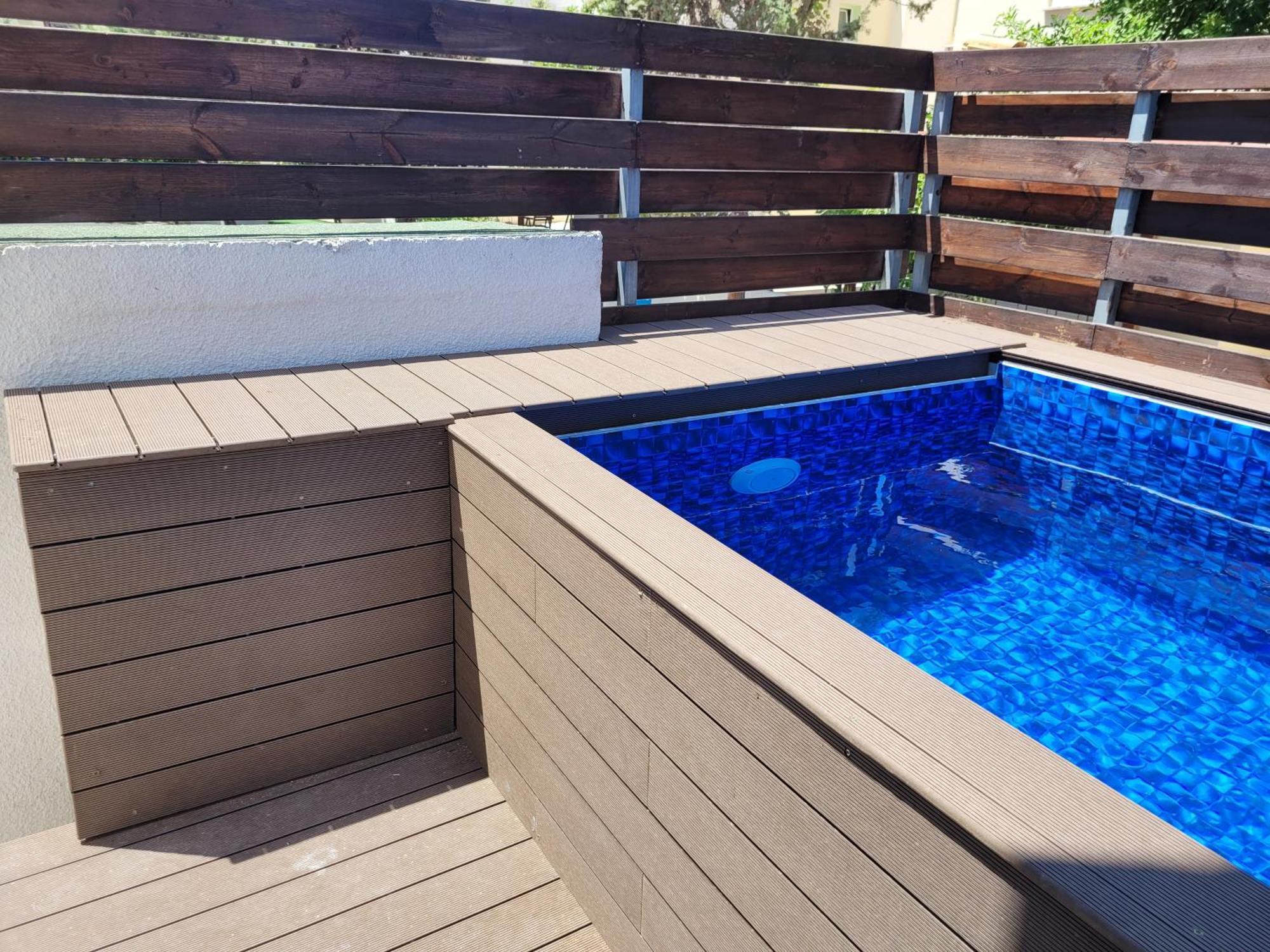 Elean Villa Pafos Dış mekan fotoğraf