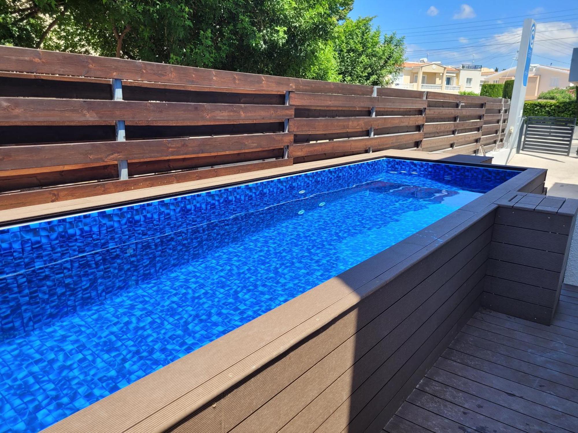 Elean Villa Pafos Dış mekan fotoğraf