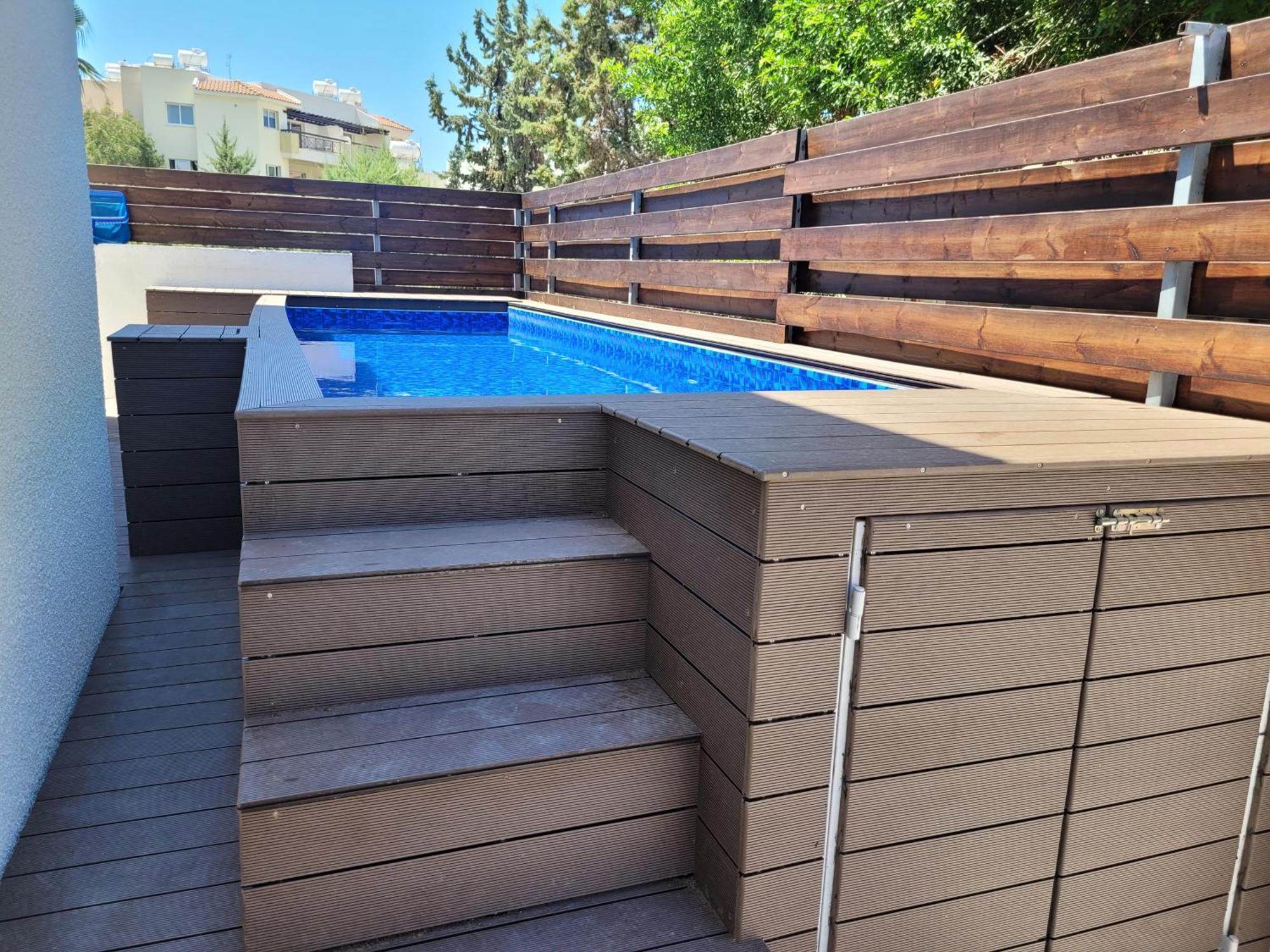 Elean Villa Pafos Dış mekan fotoğraf