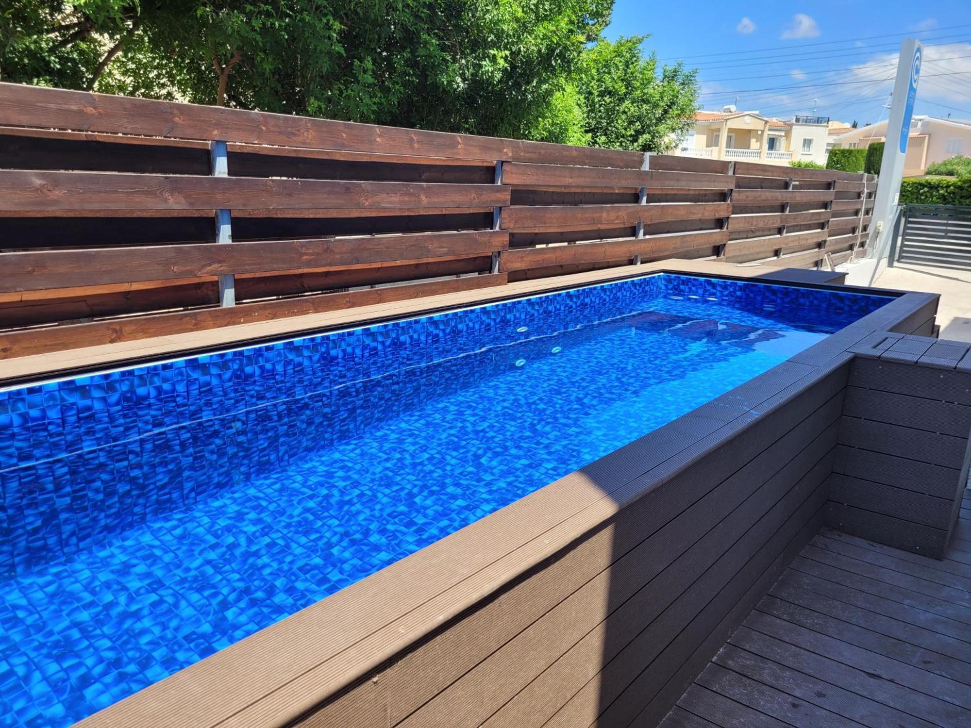 Elean Villa Pafos Dış mekan fotoğraf